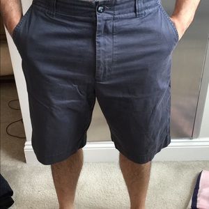 Lacoste shorts